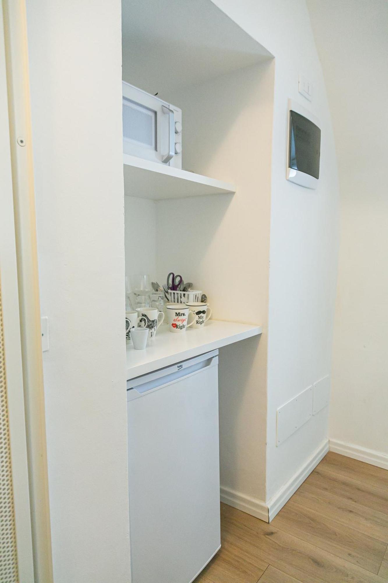 Ferienwohnung Casa Di Beppe Citta Alta Bergamo Exterior foto