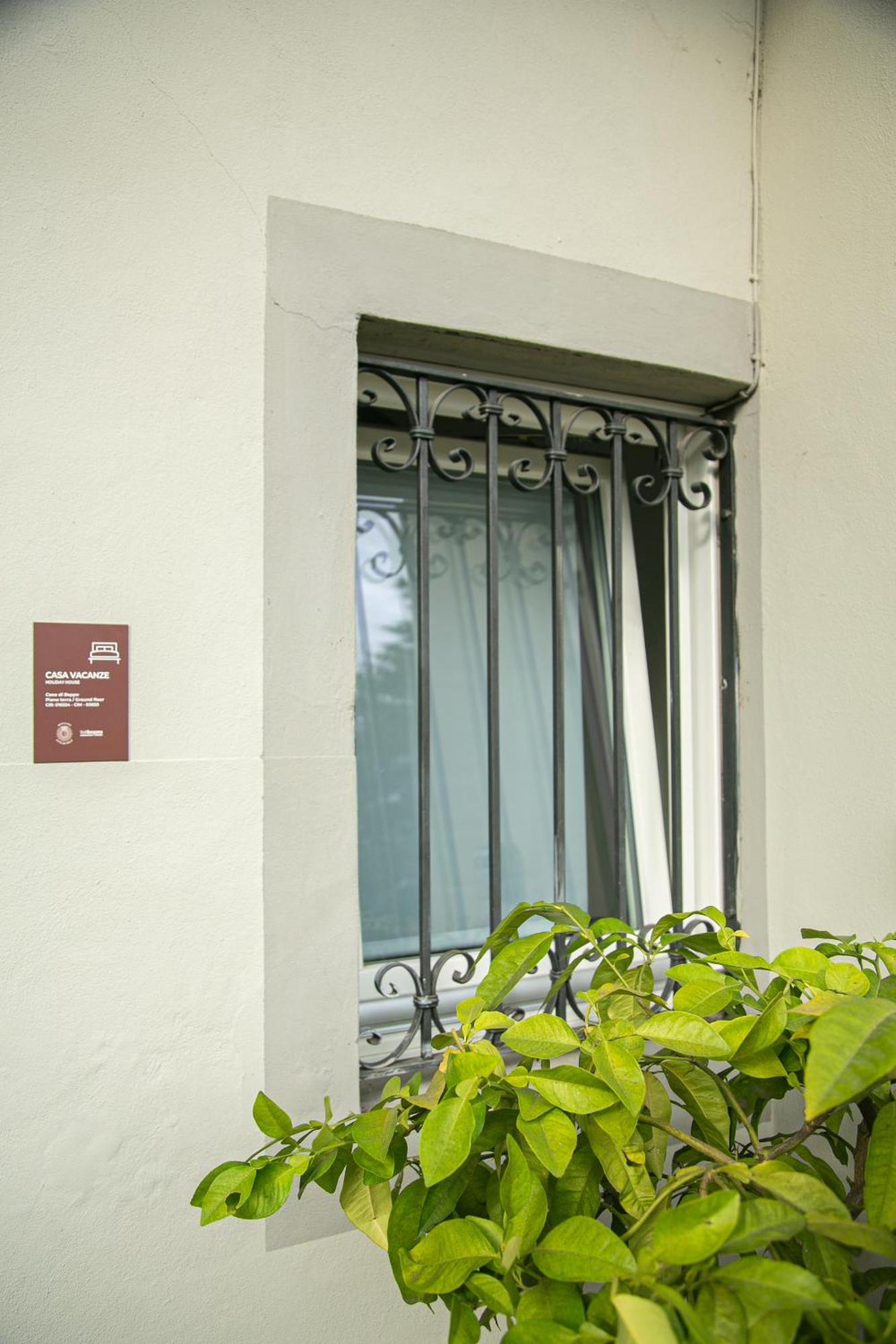 Ferienwohnung Casa Di Beppe Citta Alta Bergamo Exterior foto